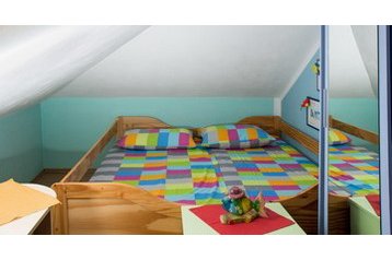Horvaatia Privát Trogir, Interjöör