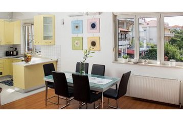 Horvaatia Privát Trogir, Interjöör