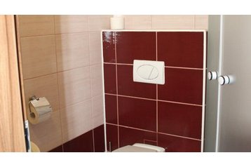 Szlovákia Penzión Bystrá, Exteriőr