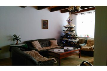 Slowakei Chata Liptau-Sankt-Nikolaus / Liptovský Mikuláš, Exterieur