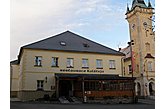 Pensjonat Branná Tsjekkia