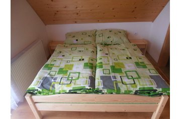 Slovakia Chata Hladovka, Interior