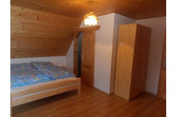 Slowakei Chata Hladovka, Interieur