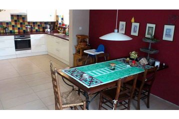 Slovačka Chata Zvolen, Eksterijer