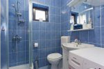 Kroatia Privát Malinska, Eksteriør