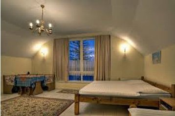 Угорщина Hotel Fonyód, Екстер'єр