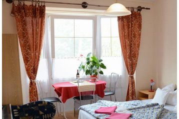 Угорщина Hotel Fonyód, Екстер'єр