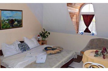 Угорщина Hotel Fonyód, Екстер'єр