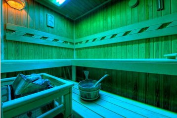 Угорщина Hotel Fonyód, Екстер'єр