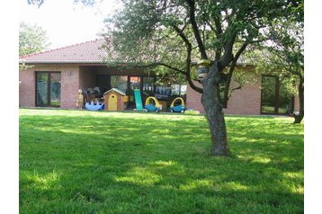 Словаччина Chata Мартін / Martin, Екстер'єр