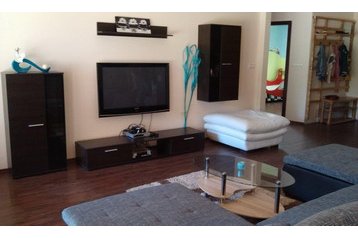 Словаччина Chata Мартін / Martin, Екстер'єр