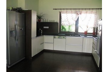 Словаччина Chata Мартін / Martin, Екстер'єр