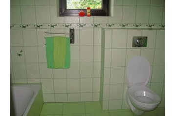 Словаччина Chata Мартін / Martin, Екстер'єр