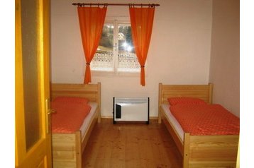 Slovakia Chata Oščadnica, Exterior