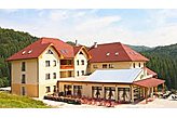 Hôtel Horný Vadičov Slovaquie