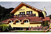 Pensionas Staré Hory Slovakija