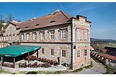 Viesnīca Hluboká nad Vltavou Čehija