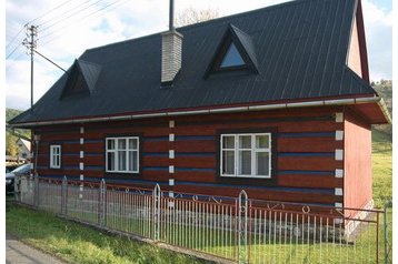 Slovakia Chata Osturňa, Osturňa, Exterior