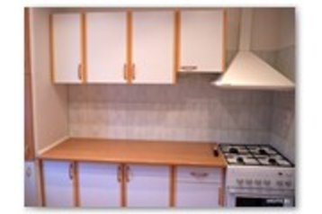 Slovakia Chata Osturňa, Exterior