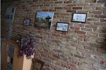 Bosnien und Herzegowina Byt Sarajevo, Exterieur