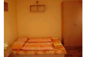 Szlovákia Penzión Štúrovo, Párkány, Interiőr