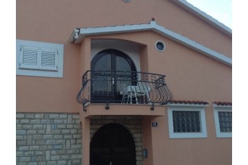 Croatia Byt Slivnica, Exterior