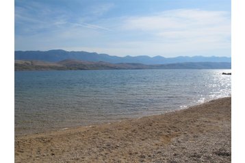 Kroatië Byt Slivnica, Exterieur