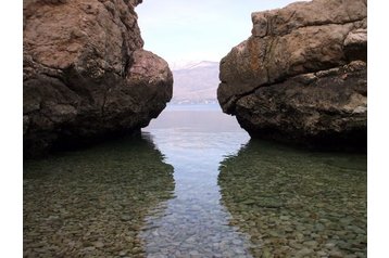 Kroatië Byt Slivnica, Exterieur