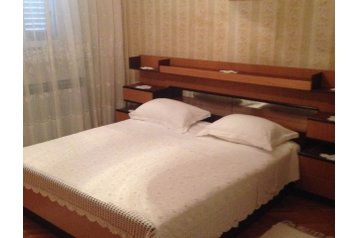 Croacia Byt Slivnica, Exterior