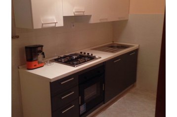 Croacia Byt Slivnica, Exterior