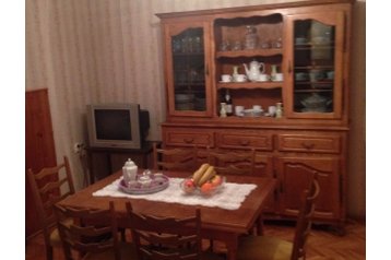 Croatia Byt Slivnica, Exterior