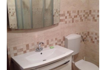 Croatia Byt Slivnica, Exterior