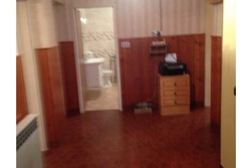 Croatia Byt Slivnica, Exterior