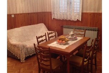 Kroatië Byt Slivnica, Exterieur