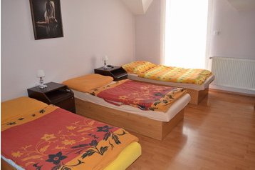 Slowakei Penzión Tschirm / Štrba, Exterieur