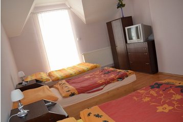 Slowakei Penzión Tschirm / Štrba, Exterieur
