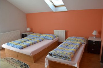 Slowakei Penzión Tschirm / Štrba, Exterieur