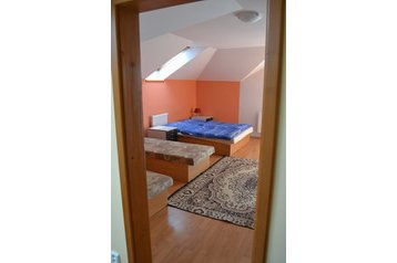 Slowakei Penzión Tschirm / Štrba, Exterieur