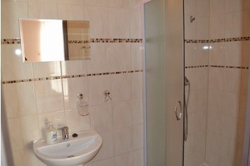 Slowakei Penzión Tschirm / Štrba, Exterieur