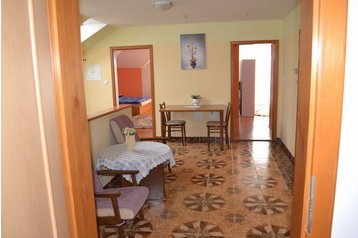 Slowakei Penzión Tschirm / Štrba, Exterieur