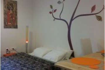 Apartaments Ļubļana / Ljubljana 1