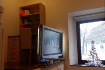 Apartaments Ļubļana / Ljubljana 1