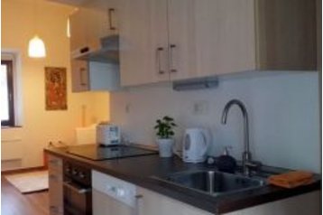 Apartaments Ļubļana / Ljubljana 1