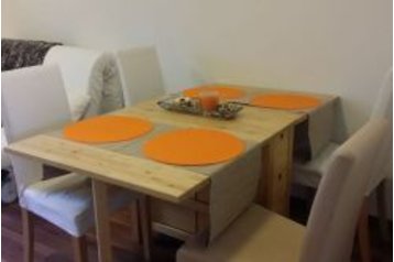 Apartaments Ļubļana / Ljubljana 1