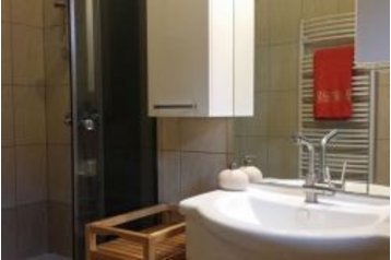 Apartaments Ļubļana / Ljubljana 1