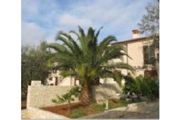 Kroatia Byt Galižana, Eksteriør Kroatia Byt Galižana, Eksteriør