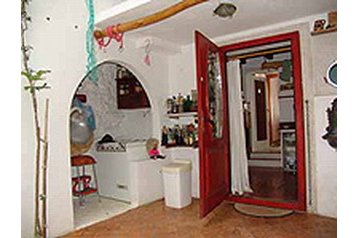 Chorwacja Byt Rovinj, Wewnątrz