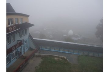 Slovākija Byt Donovaly, Eksterjers