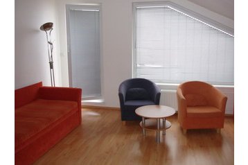 Apartamentai Donovaly 2