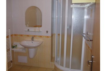 Apartamentai Donovaly 2